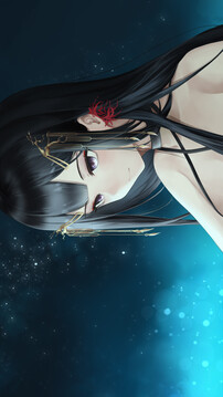 葬花·暗黑桃花源游戏截图4