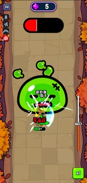 萌宠大冒险游戏截图4