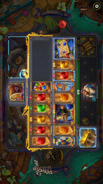 大巴扎游戏截图2