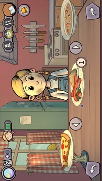 我的孩子:新的开始游戏截图1