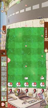 小白大战小鸡毛游戏截图4