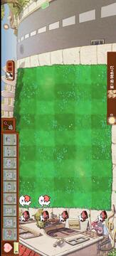 小白大战小鸡毛游戏截图5