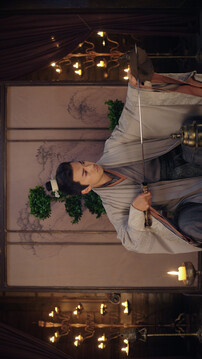 江山北望游戏截图5