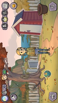 我的孩子:新的开始游戏截图2