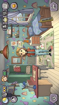 我的孩子:新的开始游戏截图4