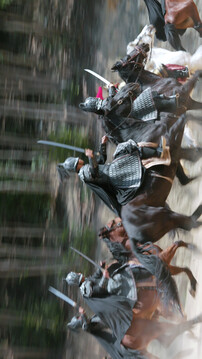 江山北望游戏截图4