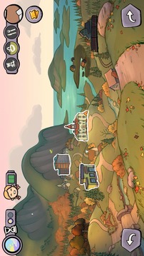 我的孩子:新的开始游戏截图3