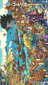 迷途猫的灵魂碎片游戏截图3