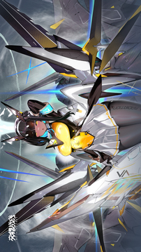 交错战线游戏截图2