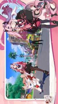 崩坏：因缘精灵游戏截图3