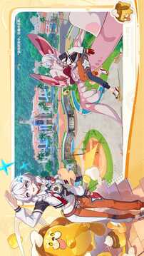 崩坏：因缘精灵游戏截图4