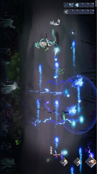 我御剑降魔游戏截图4