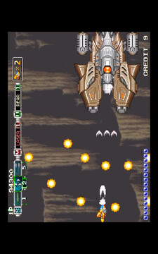 勇者之击2游戏截图3