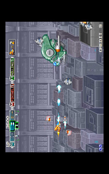 勇者之击2游戏截图5