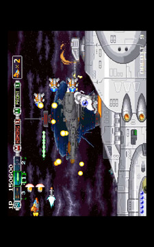 勇者之击2游戏截图2