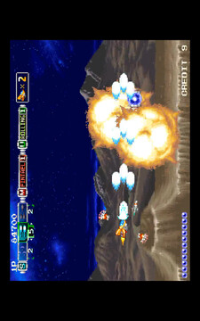 勇者之击2游戏截图4