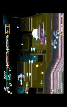 勇者之击2游戏截图1