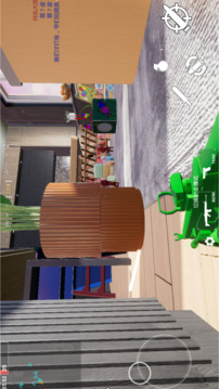 玩具风暴：迷你战场游戏截图2