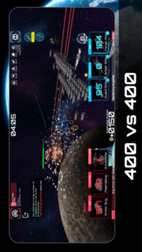 星战实验室游戏截图2