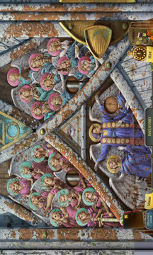 乌鸦森林之谜：枫叶溪幽灵游戏截图5