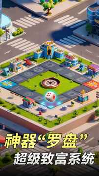 汪星宝贝——逆袭当首富游戏截图3