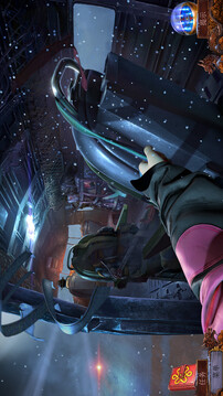 乌鸦森林之谜3：卡赫拉之影游戏截图3