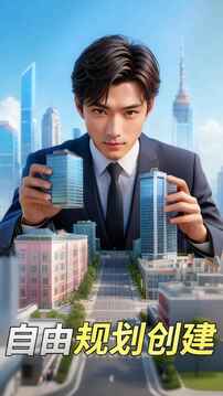 汪星宝贝——逆袭当首富游戏截图2