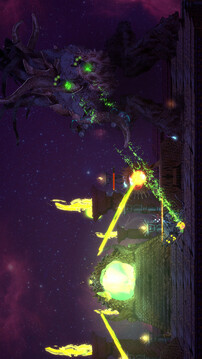 疯狂之源游戏截图1