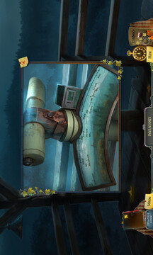 乌鸦森林之谜：枫叶溪幽灵游戏截图4