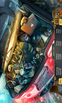 乌鸦森林之谜：枫叶溪幽灵游戏截图1