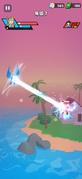 最秀火柴人游戏截图2