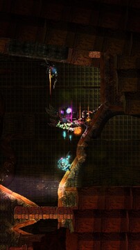 疯狂之源游戏截图4