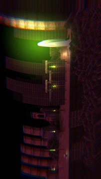 疯狂之源游戏截图2