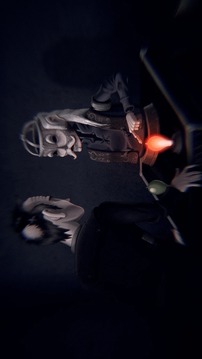 幽影之线游戏截图1