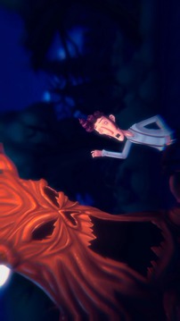 幽影之线游戏截图5