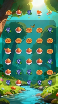 星曜稻香游戏截图1