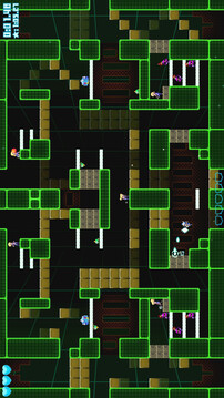 强力转换学院游戏截图5