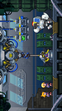 强力转换学院游戏截图3