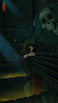 幽影之线游戏截图4