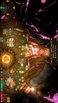 深岩破裂者游戏截图4