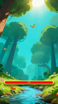 星曜稻香游戏截图2