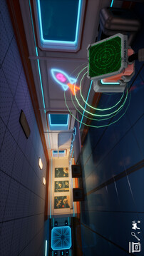 太空挖宝模拟器游戏截图4