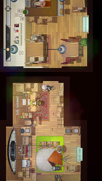 海珂：北境极光游戏截图5