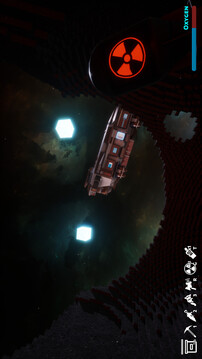 太空挖宝模拟器游戏截图5