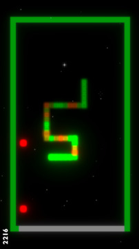 码农与蛇游戏截图4