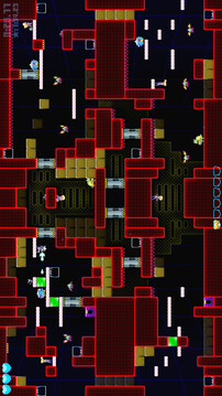 强力转换学院游戏截图4