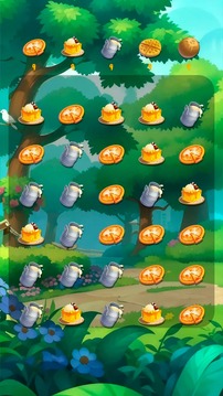 星曜霜华游戏截图1