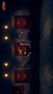 幽影之线游戏截图3