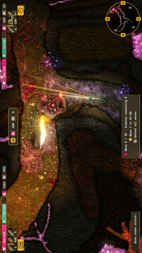 深岩破裂者游戏截图3