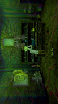 幽影之线游戏截图2